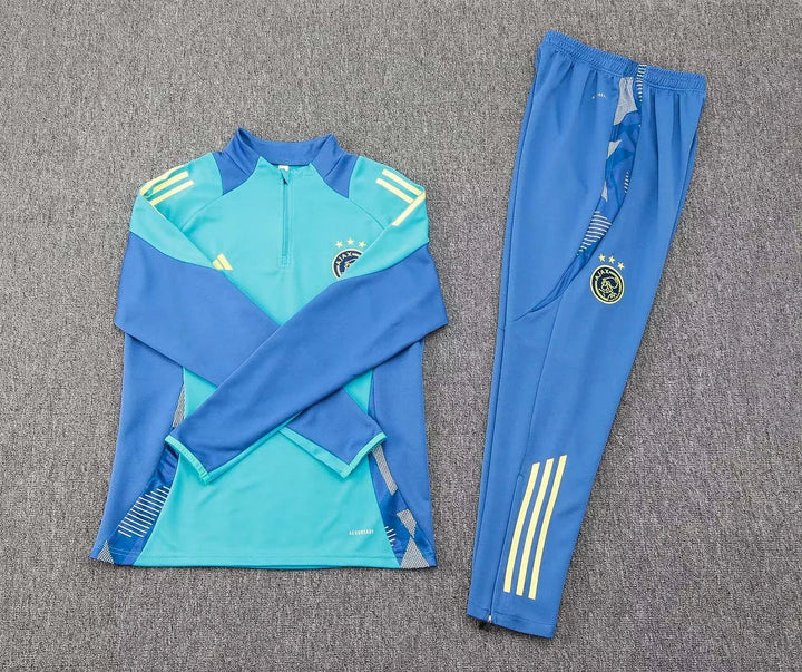 Ajax 24/25 - Tracksuit - 1/2 Zip