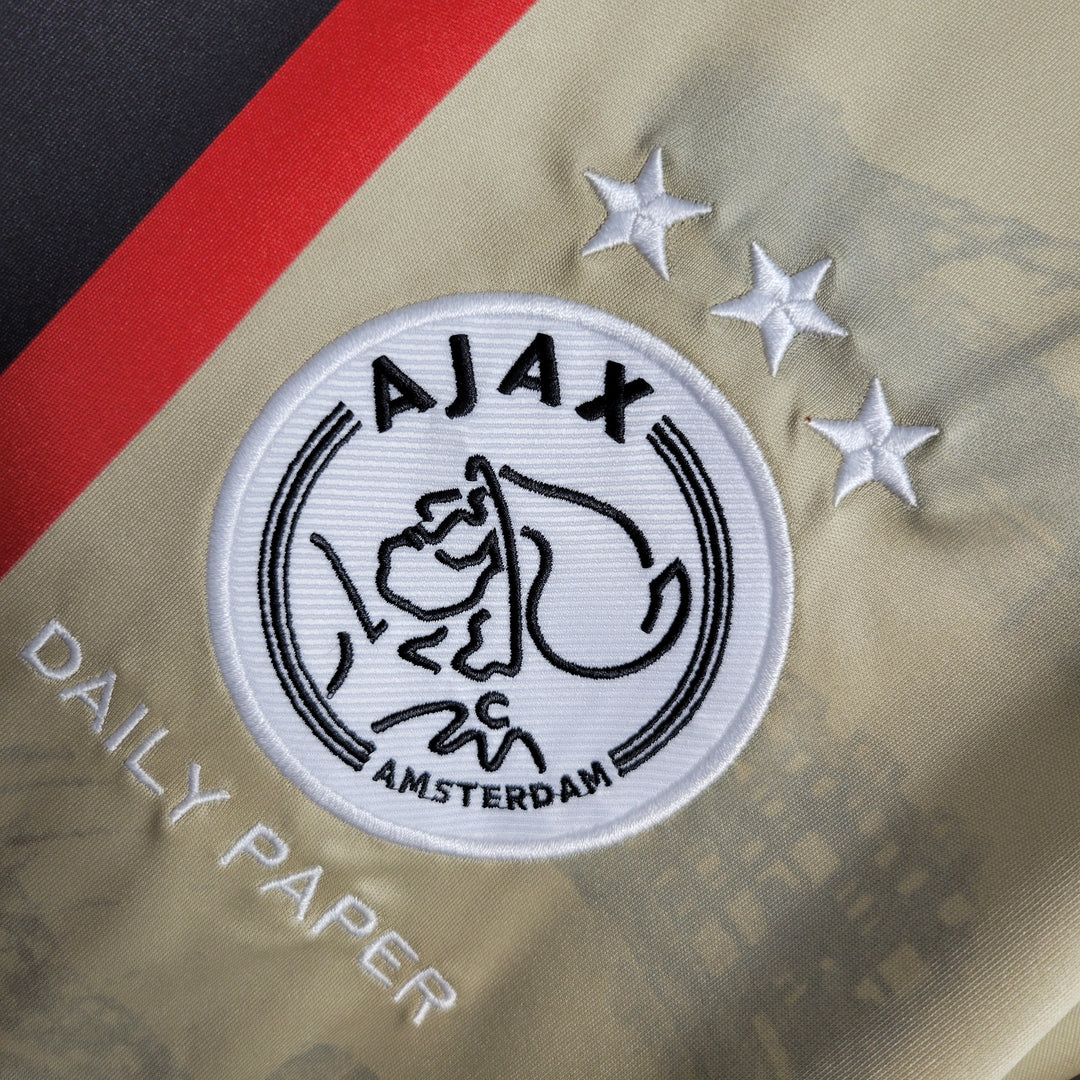 Ajax Alternative 22/23