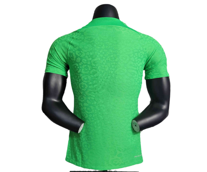 Reversible Windbreaker - Italy