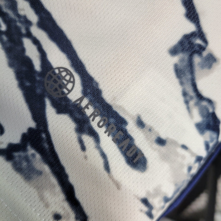 Italy Alternative 22/23 - Long Sleeve