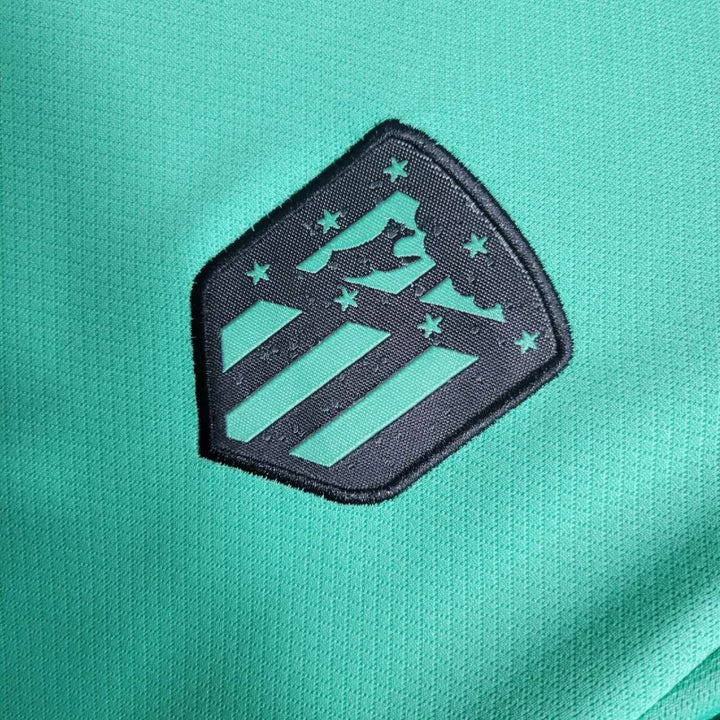 Atlético de Madrid Kids Kit Alternative 23/24