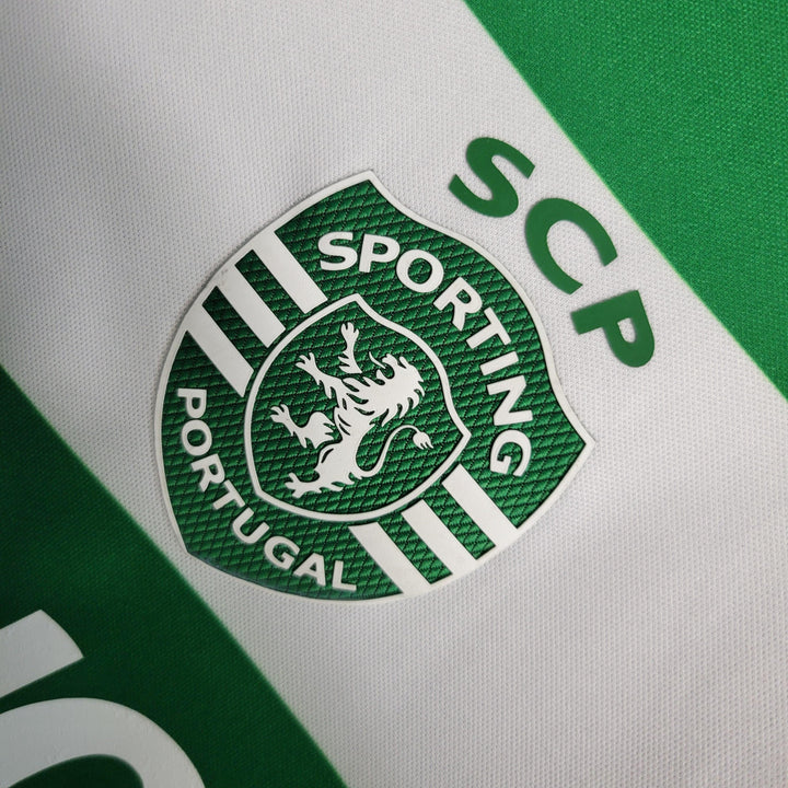 Sporting Main 23/24