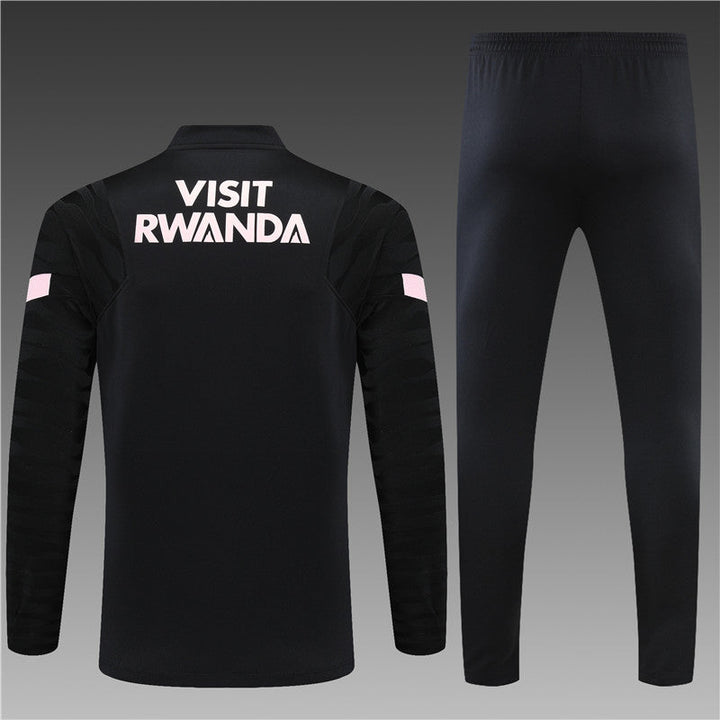 PSG 23/24 - Tracksuit - 1/2 Zip