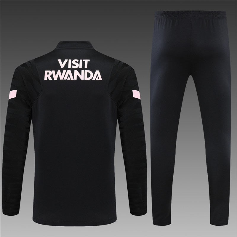 PSG 23/24 - Tracksuit - 1/2 Zip