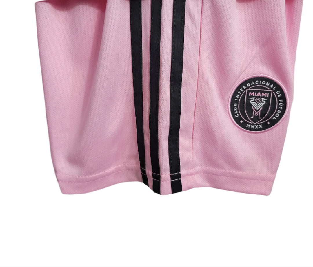 Inter Miami Kids Kit 23/24 Home