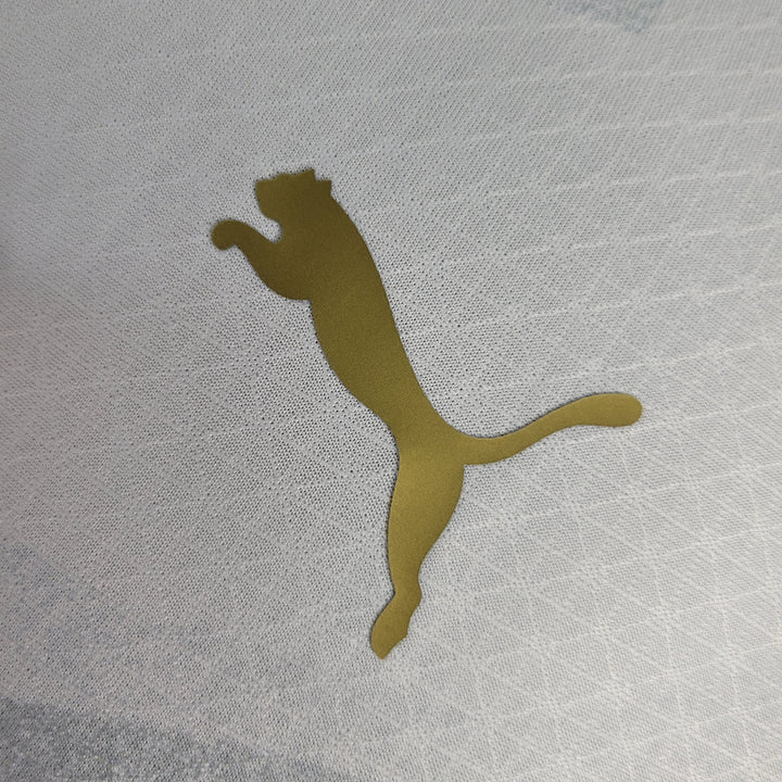 Olympique de Marseille Home 23/24 - Player Version