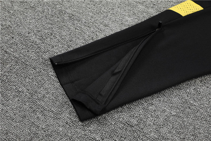Borussia Dortmund 23/24 - Tracksuit - 1/2 Zip