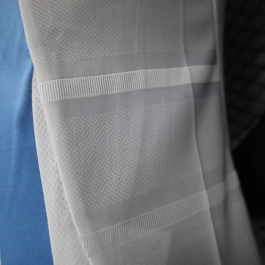 Argentina Home 24/25 - Player Version - Copa América 2024