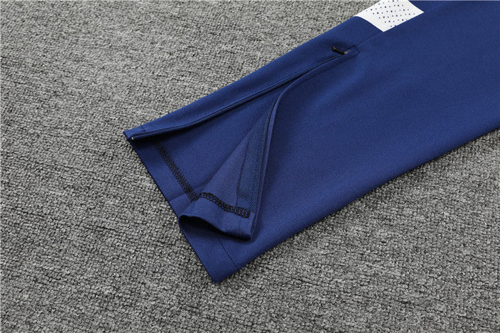 Olympique de Marseille 23/24 - Half Zip Tracksuit