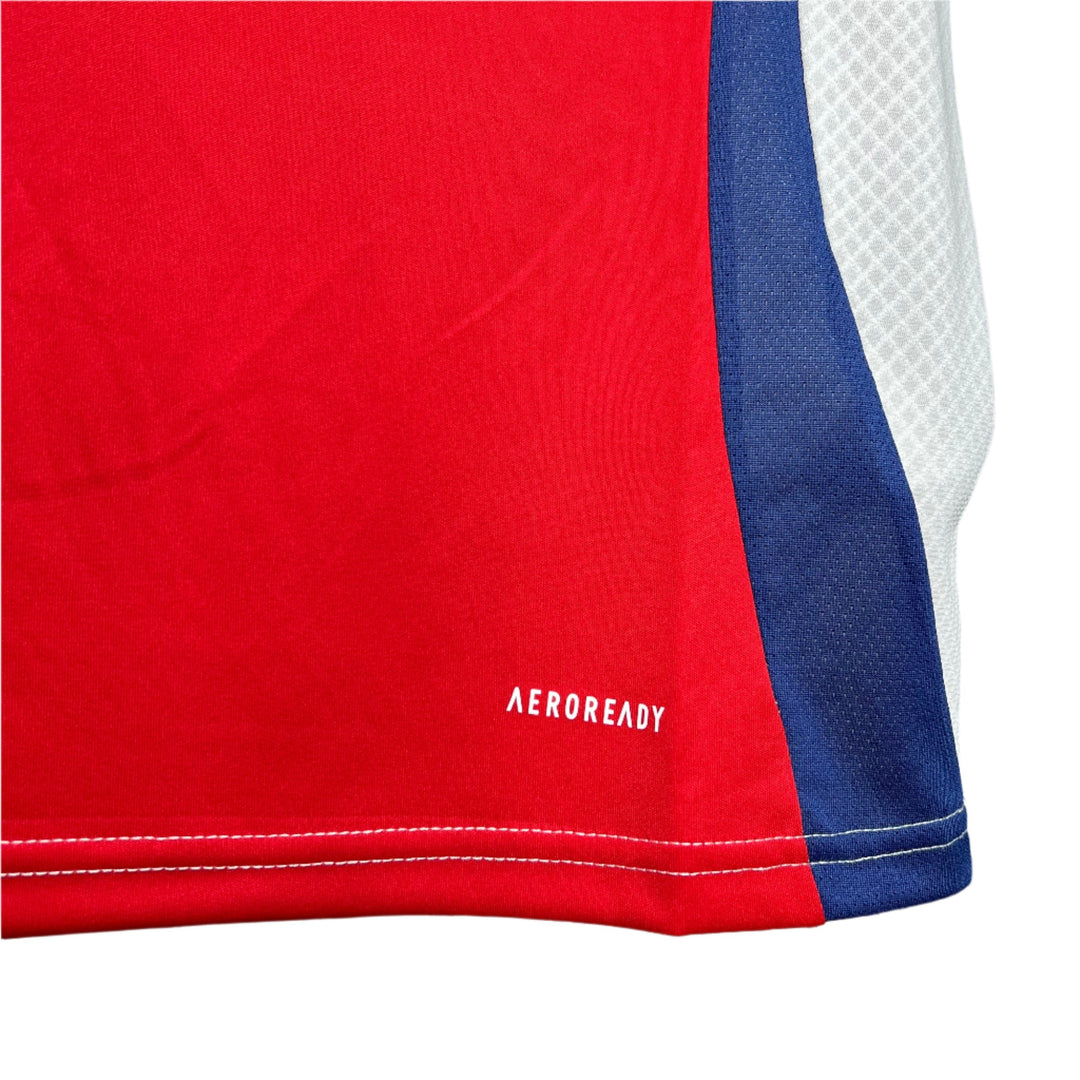 Arsenal Home 24/25