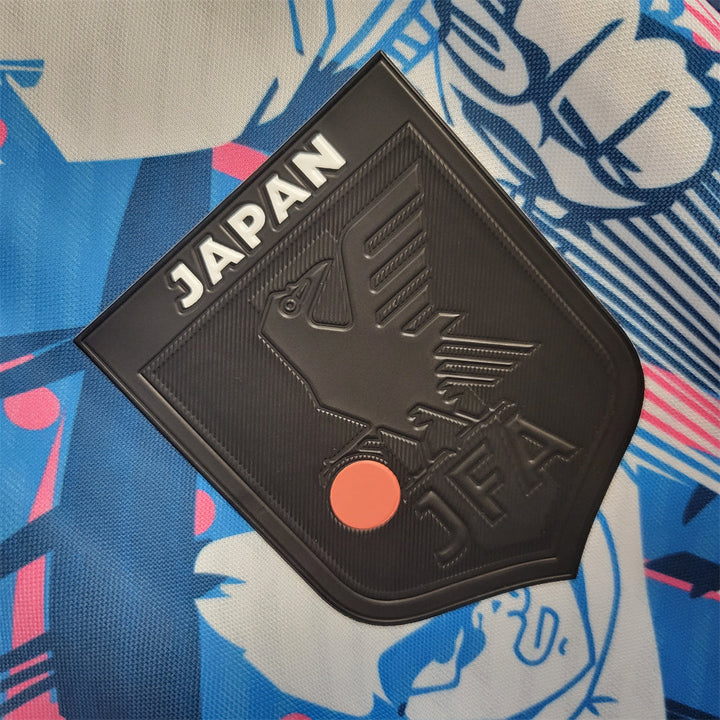 Japan Special Edition 23/24