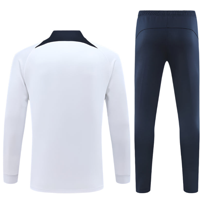 PSG 23/24 - Tracksuit - Full Zip