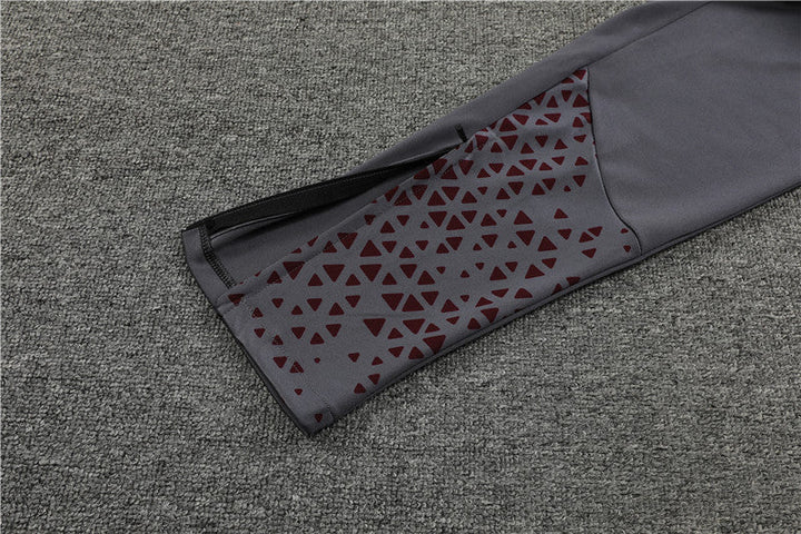 Manchester City 23/24 - Tracksuit - Half Zip