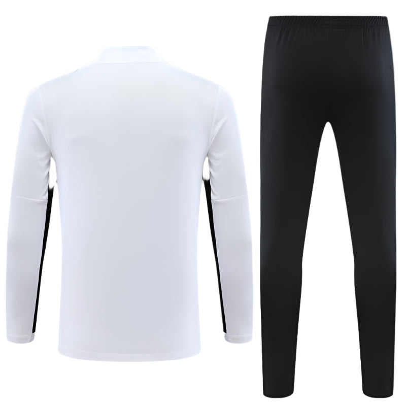 PSG 23/24 - Tracksuit - 1/2 Zip