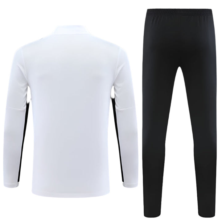 PSG 23/24 - Tracksuit - 1/2 Zip