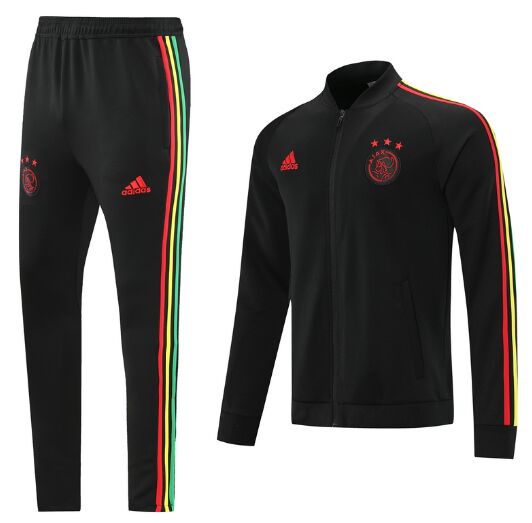 Ajax 23/24 - Tracksuit - Full Zip