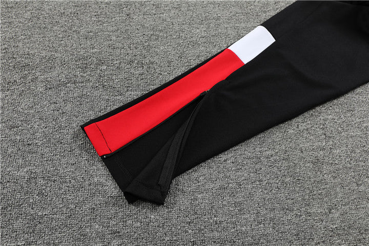 AC Milan 23/24 - Tracksuit - 1/2 Zip