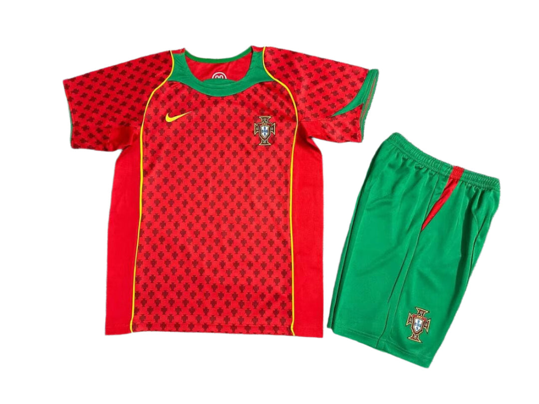Children's Kit - Portugal Main 04/05