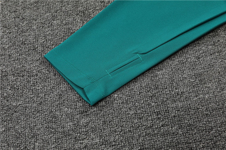 Juventus 23/24 - Tracksuit - 1/2 Zip