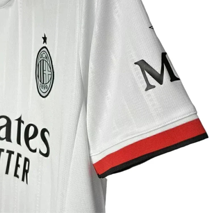 AC Milan Alternative 24/25