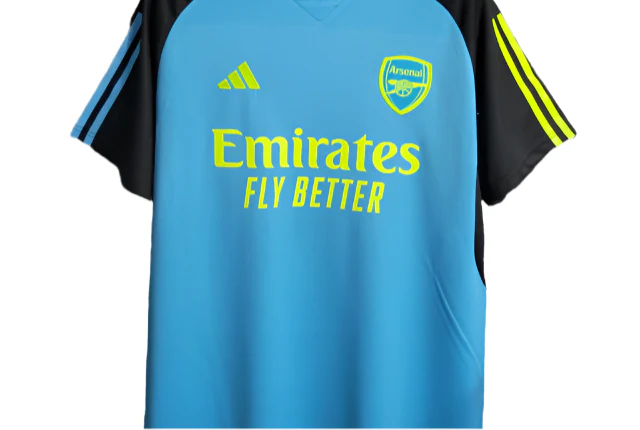 Arsenal Pre-Game 24/25