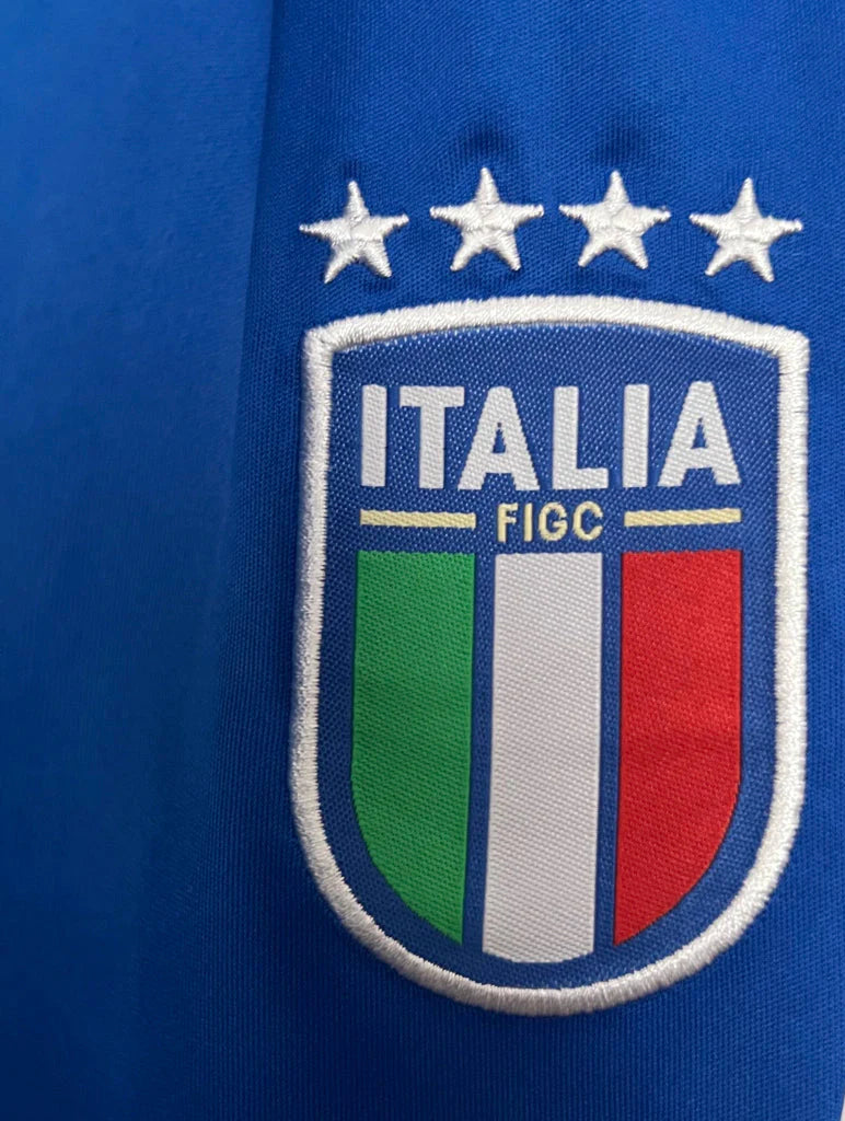 Kit - Spain Home 24/25