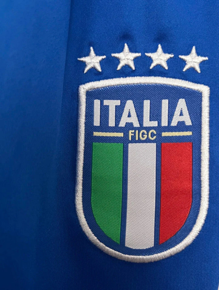 Kit - Spain Home 24/25