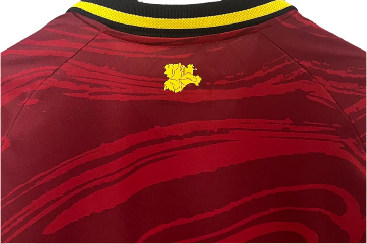 Real Valladolid Third 24/25