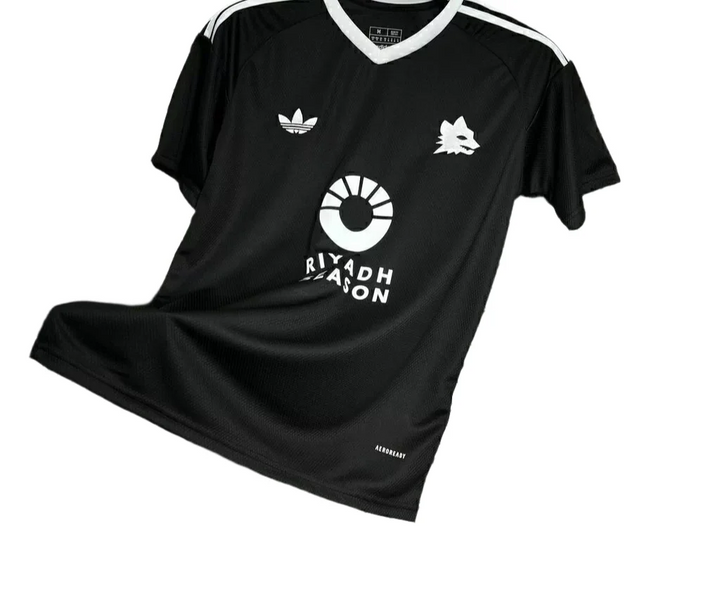 AS Roma Goalkeepers 24/25