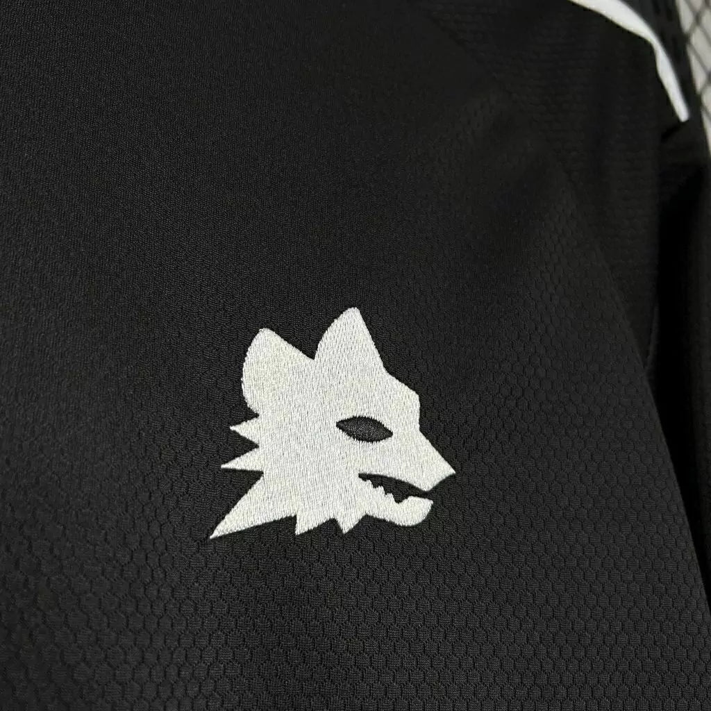 AS Roma Goalkeepers 24/25