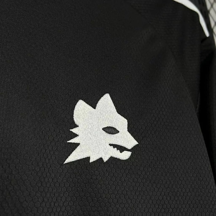 AS Roma Goalkeepers 24/25