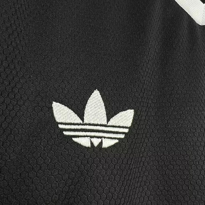 AS Roma Goalkeepers 24/25