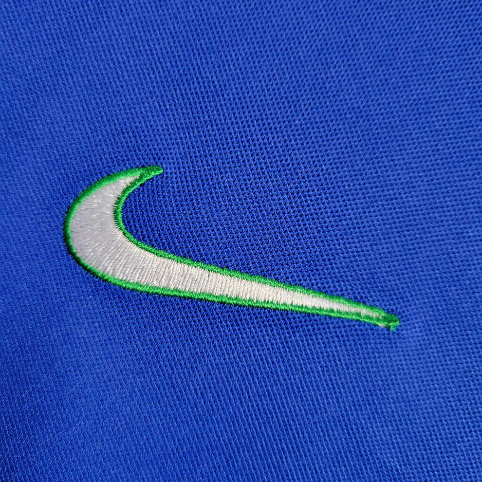 Brazil Alternative 98/99