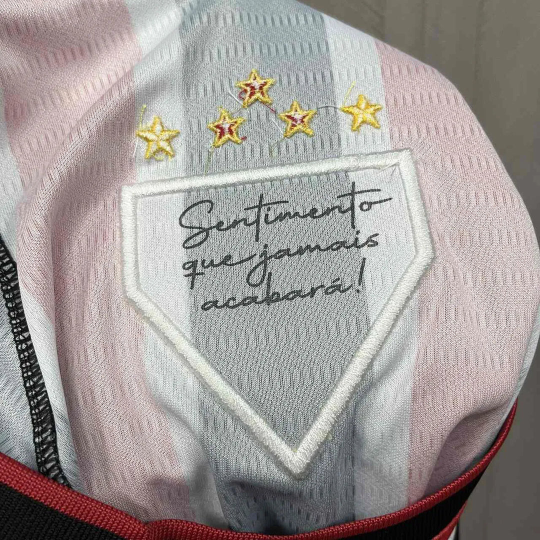 São Paulo Alternative 24/25