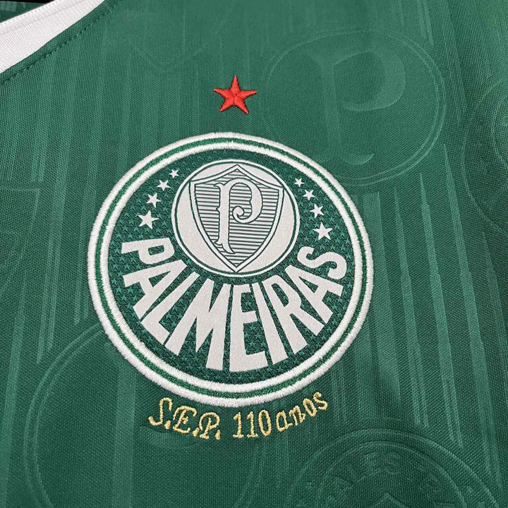 Palmeiras Main 24/25