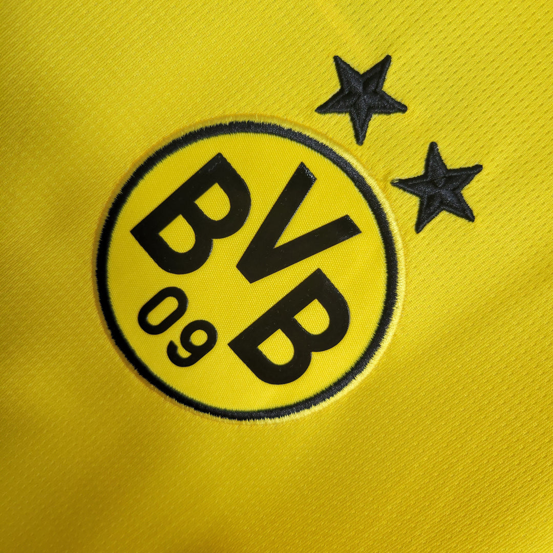 Borussia Dortmund Home 23/24