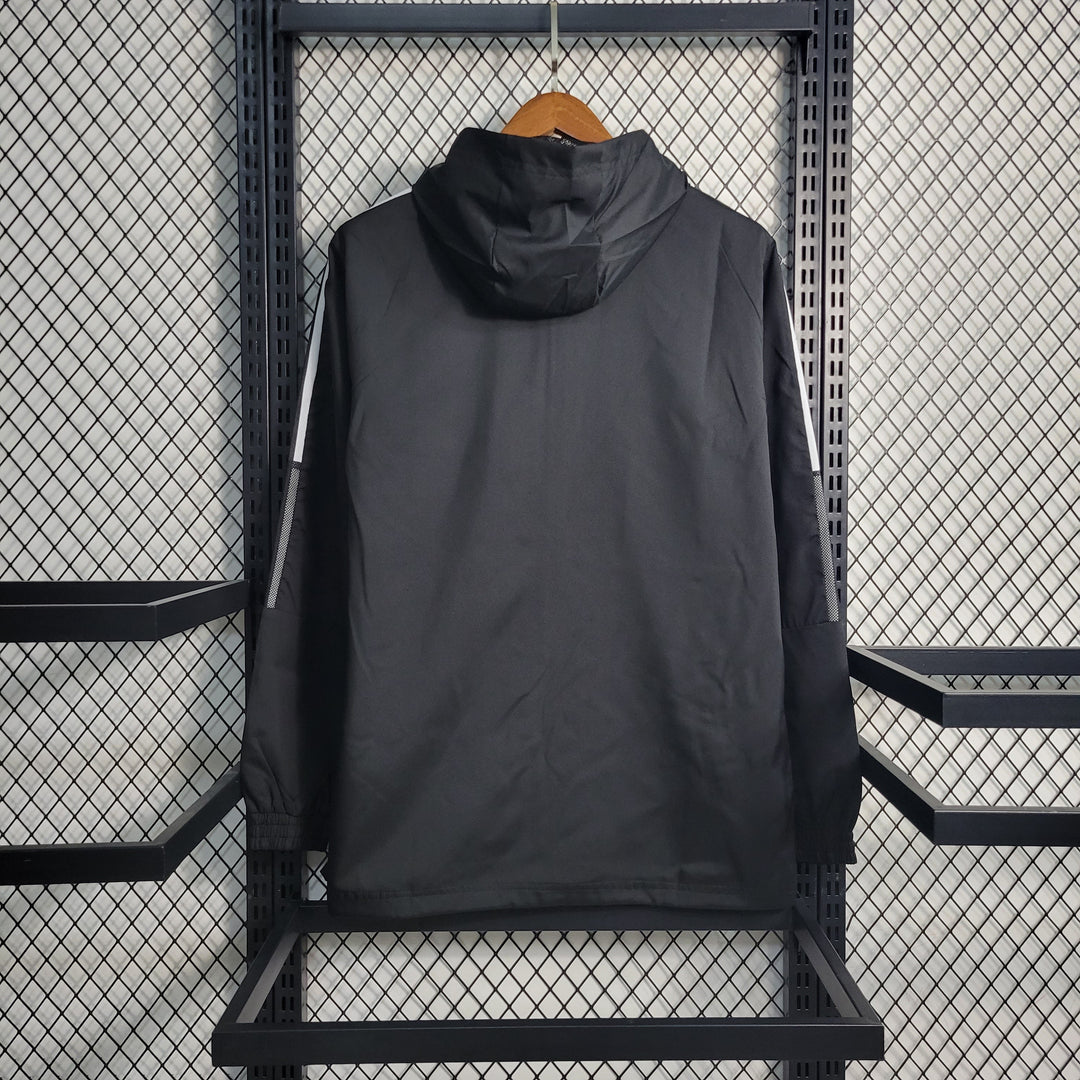 Windbreaker - Argentina