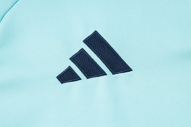 Arsenal 24/25 - Tracksuit - 1/2 Zip