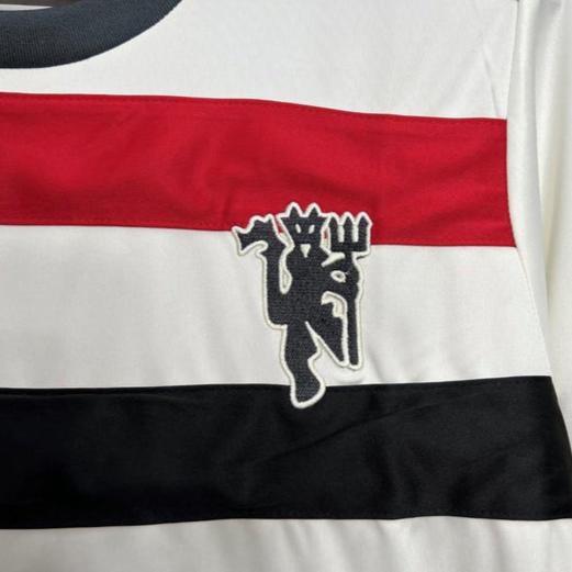 Manchester United Third 24/25