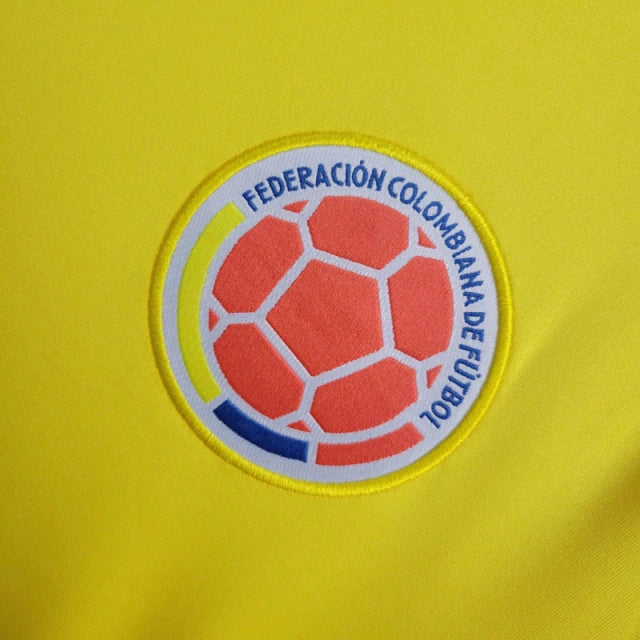 Colombia Home 24/25 - Copa América 2024