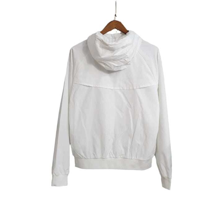 Reversible Windbreaker - Italy