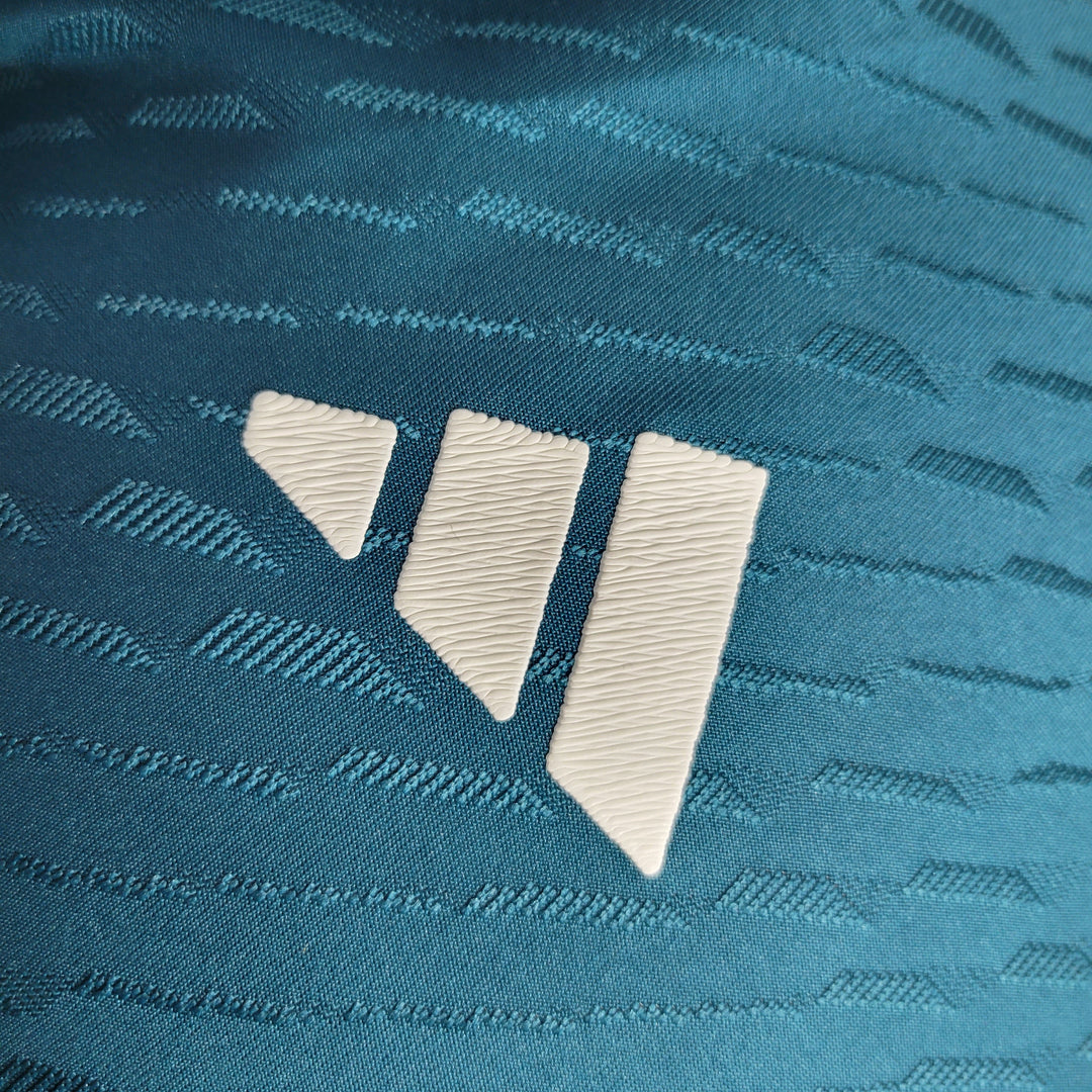 Arsenal Third 23/24 - Player Version