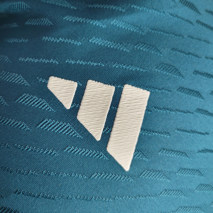 Arsenal Third 23/24 - Player Version