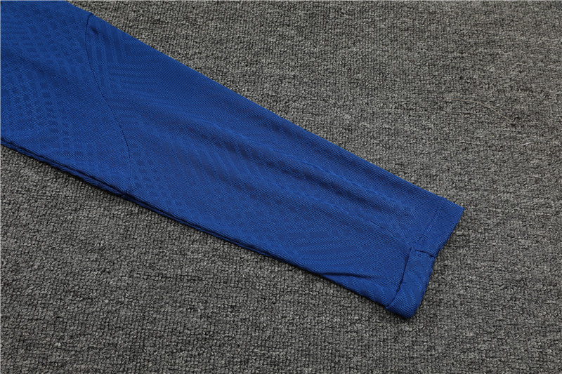 Chelsea 23/24 - Tracksuit - 1/2 Zip