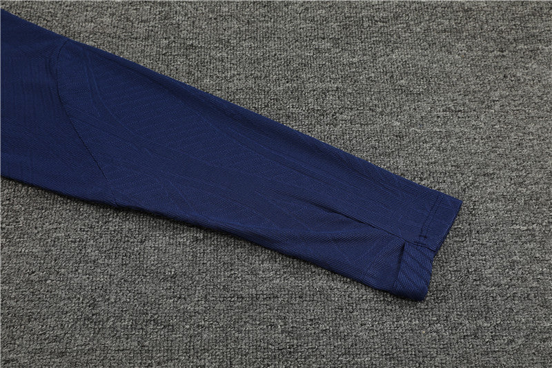 Atlético Madrid 23/24 - Tracksuit - 1/2 Zip