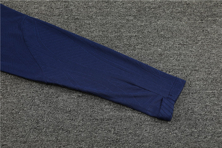 Atlético Madrid 23/24 - Tracksuit - 1/2 Zip