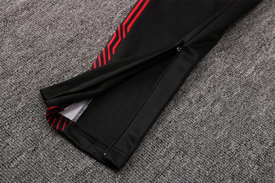AC Milan - Tracksuit - 1/2 Zip