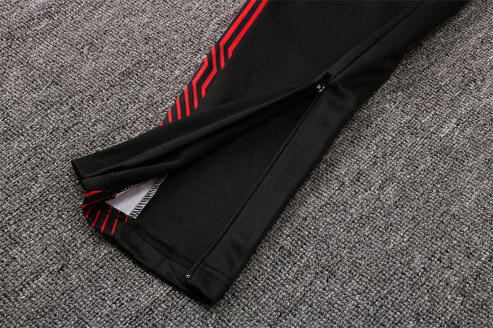 AC Milan - Tracksuit - 1/2 Zip
