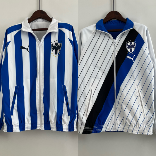 CF Monterrey Windbreaker