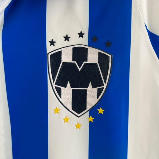 CF Monterrey Windbreaker